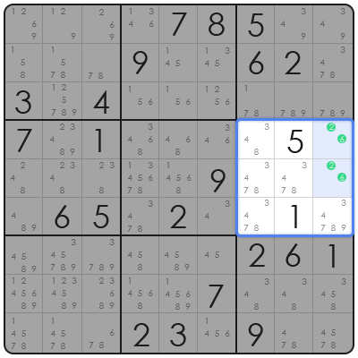 free printable easy sudoku puzzles